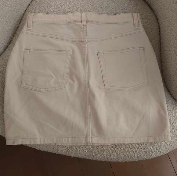 Aritzia Wilfred Free Kelsey Skirt - Picture 4 of 7